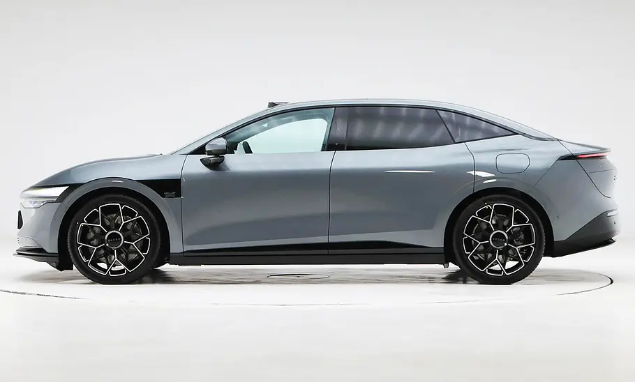 Zeekr 007 (2024)