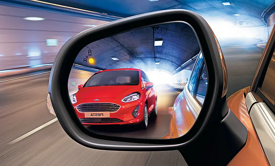 Ford Fiesta Ford Fiesta