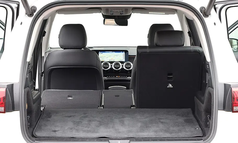 Mercedes GLB