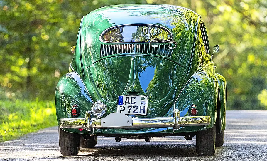 Köln Historic (2018): Klassik-Rallye Köln Historic (2018): Klassik-Rallye
