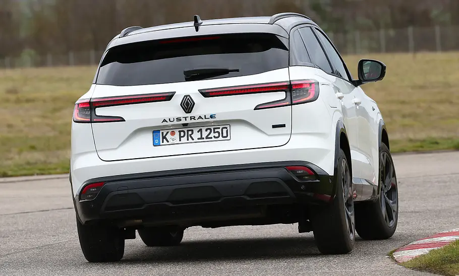 Renault Austral