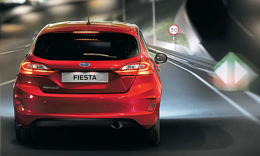 Ford Fiesta Ford Fiesta