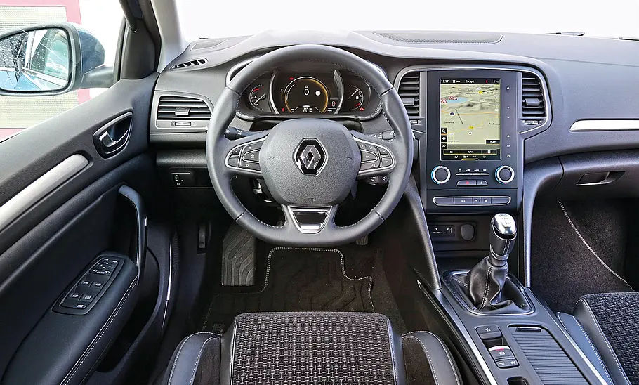 Renault Mégane