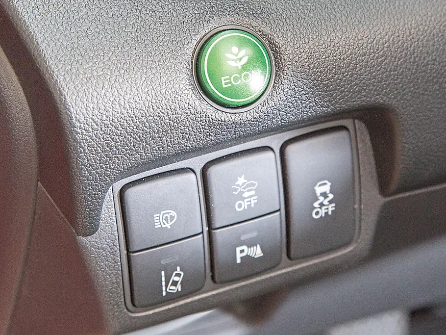Honda CR-V 1.6 i-DTEC 4WD SUV Vergleichstest