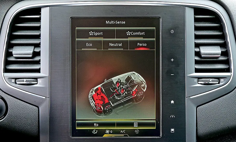 Renault Mégane