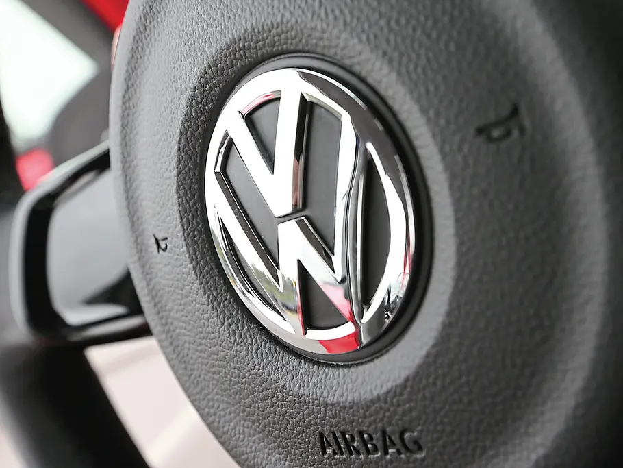 VW Up Kleinstwagen Vergleichstest