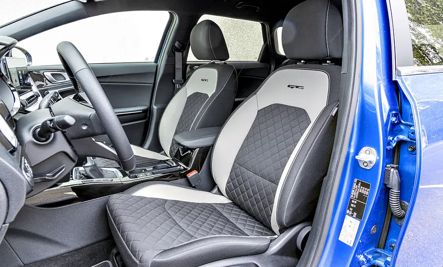 Kia Ceed Sportswagon