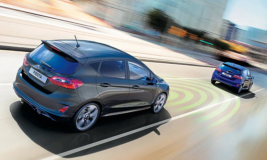 Ford Fiesta Ford Fiesta