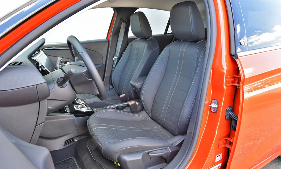 Opel Corsa-e Opel Corsa-e