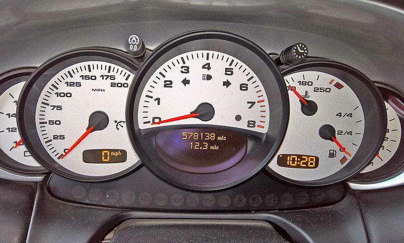 420-PS-Sportwagen als Alltagsauto