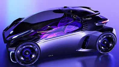 MG Maze (2021) - Foto: MG