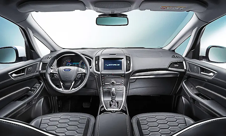 50 Jahre AUTO ZEITUNG: Ford-Design