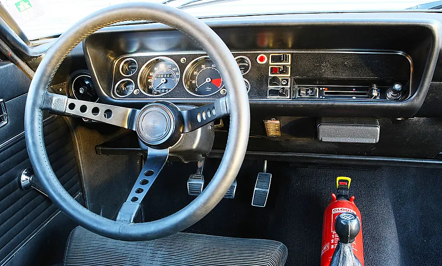 50 Jahre AUTO ZEITUNG: Ford-Design
