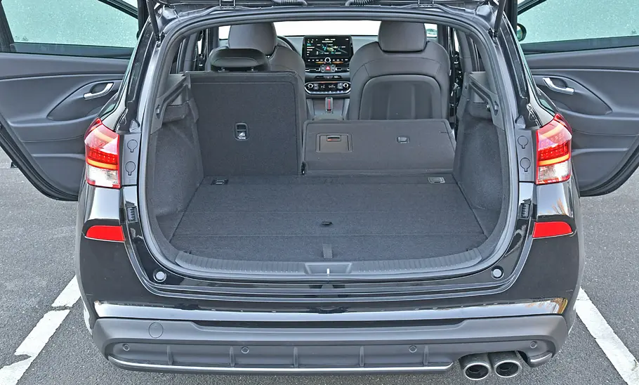 Hyundai i30 Kombi Hyundai i30 Kombi