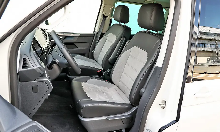 VW T6.1 Multivan