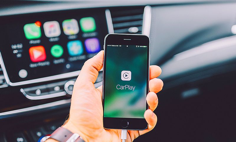 Apple CarPlay-Nachrüstungen im Überblick