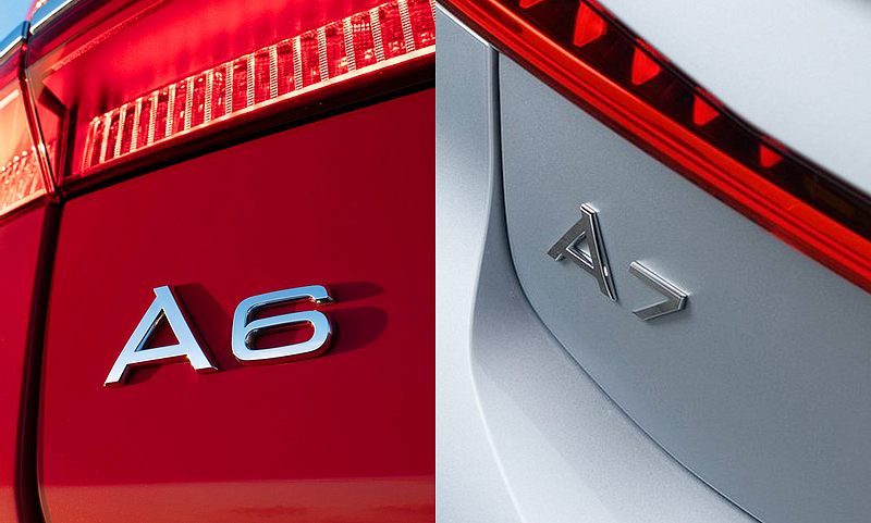 Audi killt die Nummern – aber nur zum Teil