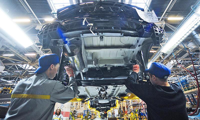 Autolieferung gegen Aufpreis schneller