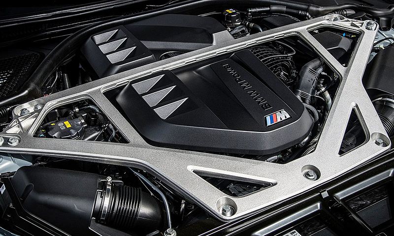 BMW M gibt Fans, was sie wollen