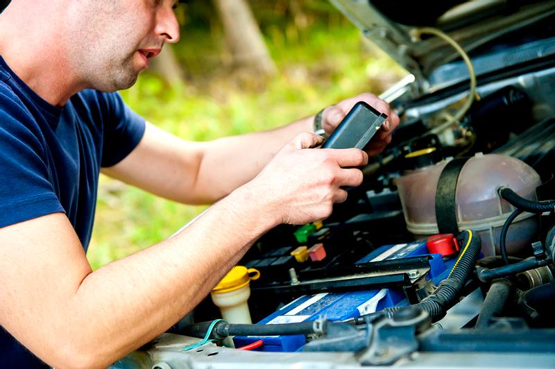 Darauf beim Kauf einer neuen Autobatterie achten