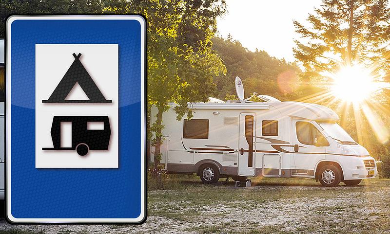 Darauf ist bei Wasser, Gas und Elektrik im Camper zu achten