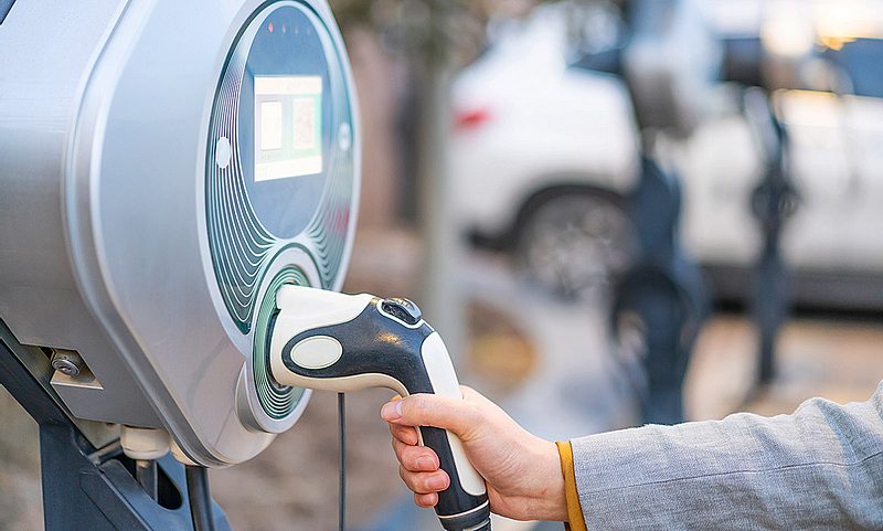 Das kostet die Ladestation für zu Hause