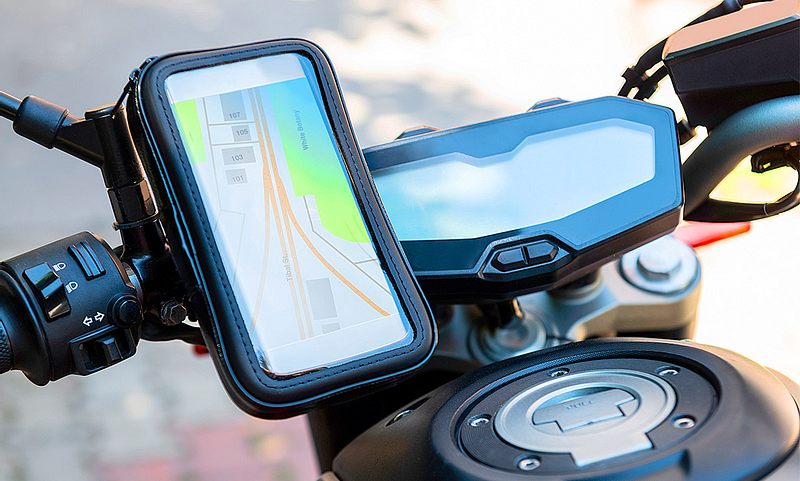 Das muss ein Motorrad-Navi können