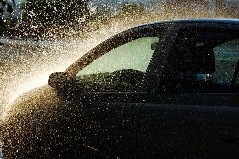 Das sind die besten Regenabweiser