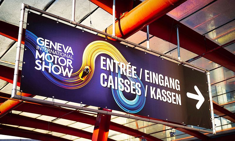 Die Highlights der Messe