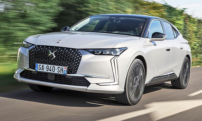 Die Top-9 der günstigsten Hybrid-Autos