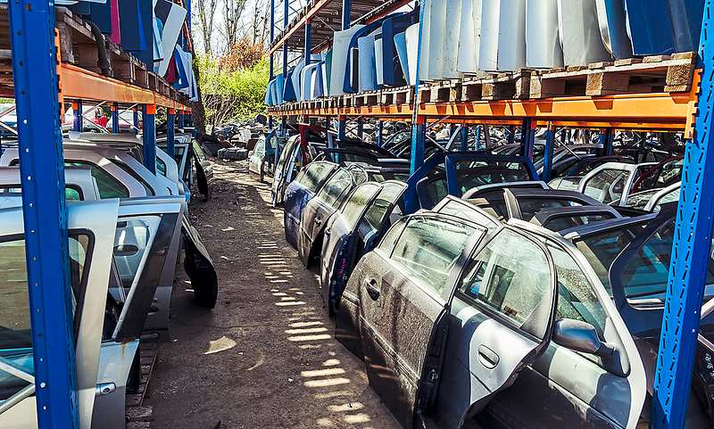 Die Wahrheit über Recycling