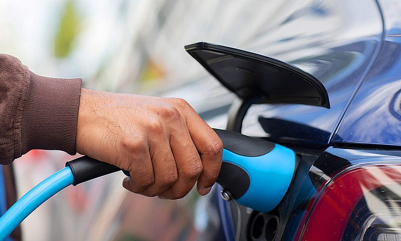 Die besten Produkte zum E-Auto Laden 