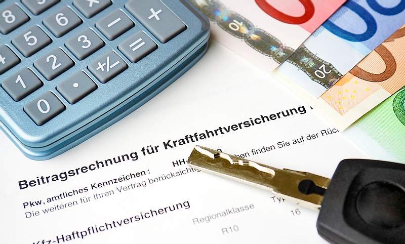 Für 3,8 Mio. Autofahrer wirds teurer