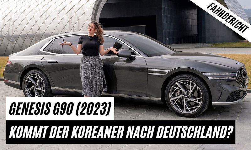 Fahren oder gefahren werden?