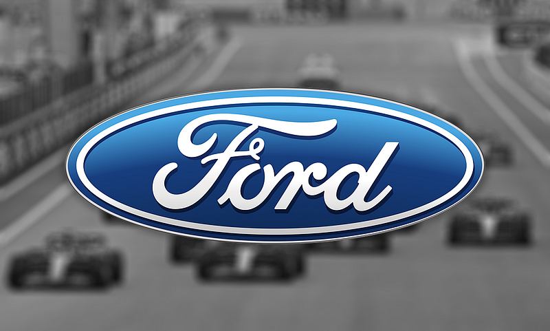 Ford als Red Bull-Partner in der F1