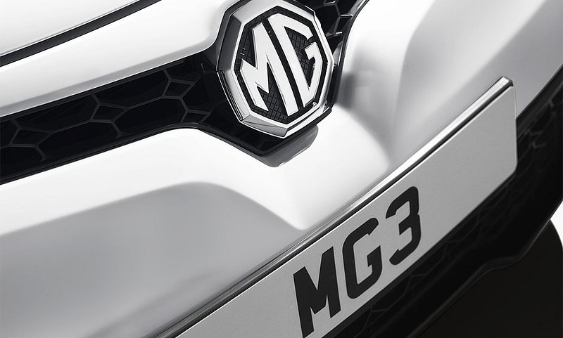 MG3-Neuauflage kein E-Auto