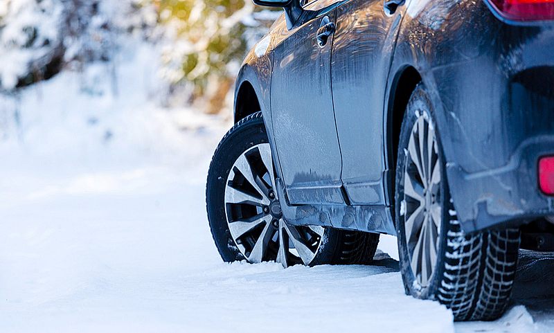 Neun Schnee-Anfahrhilfen im Check