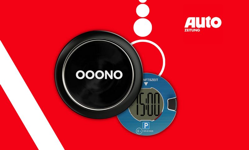 Ooono Blitzerwarner kaufen - Diese Produktneuheit gibt es jetzt