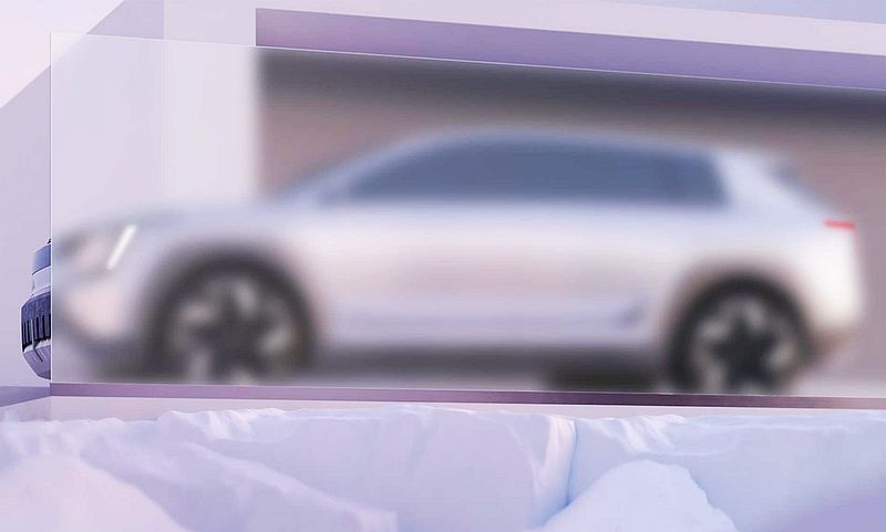 Skoda gibt 2023 Vollgas