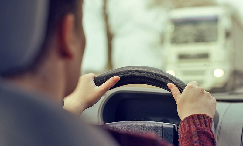 So gelingt die vorausschauende Fahrweise