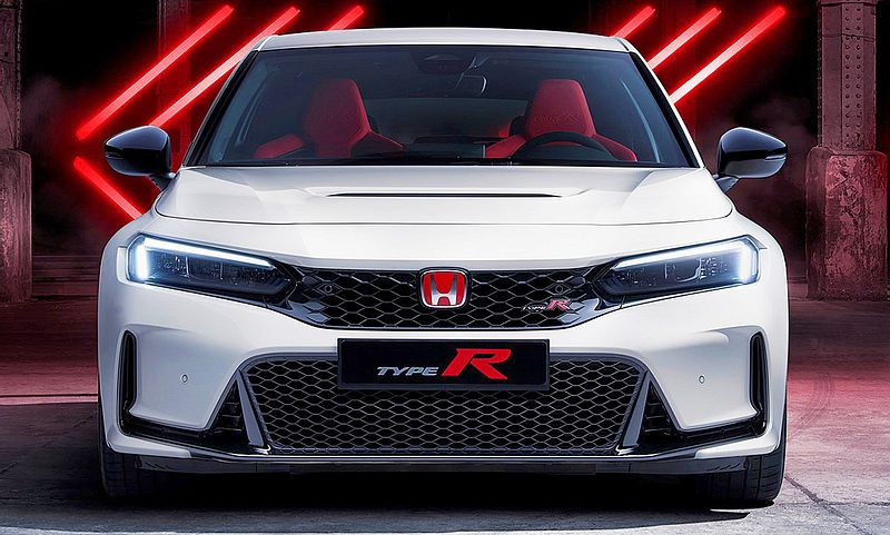 Stärkster Type R aller Zeiten