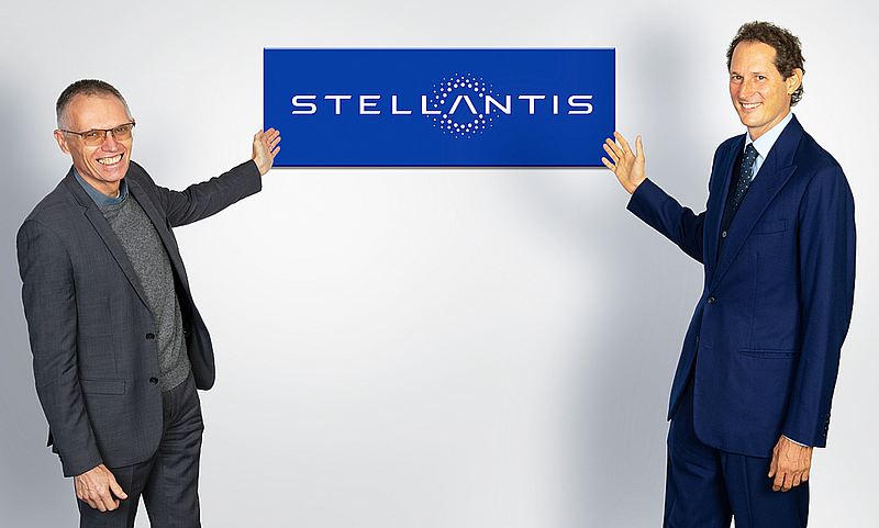 Stellantis stellt neue E-Plattform vor