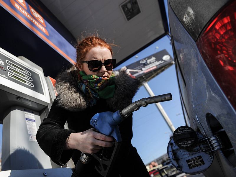 Tipps fürs Autofahren im Winter