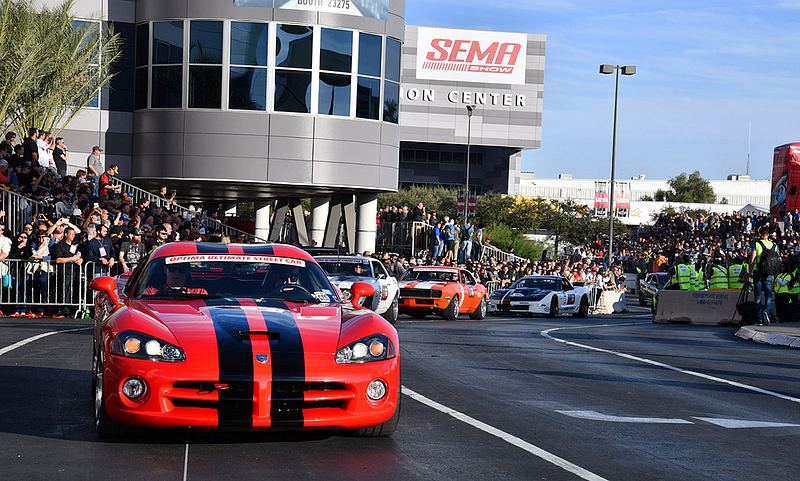 Tuning-Messe und -Festival im Doppelpack