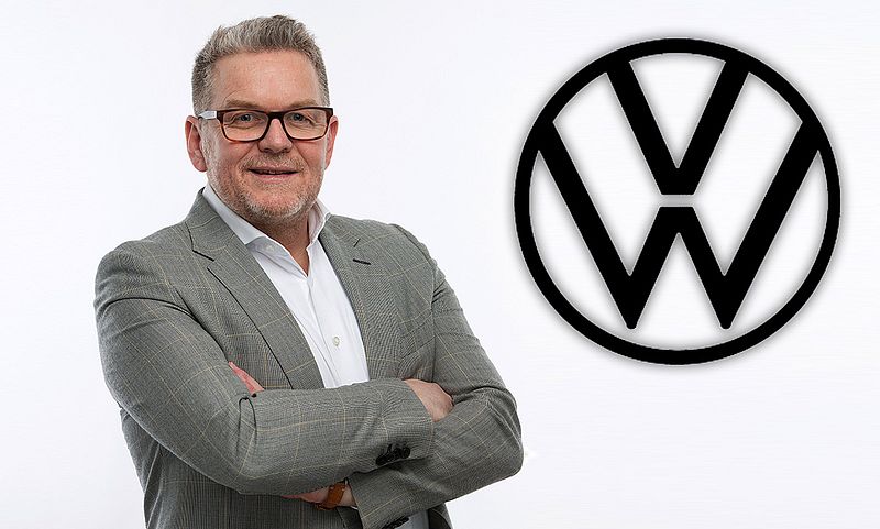 VW beruft Mindt zum neuen Chefdesigner