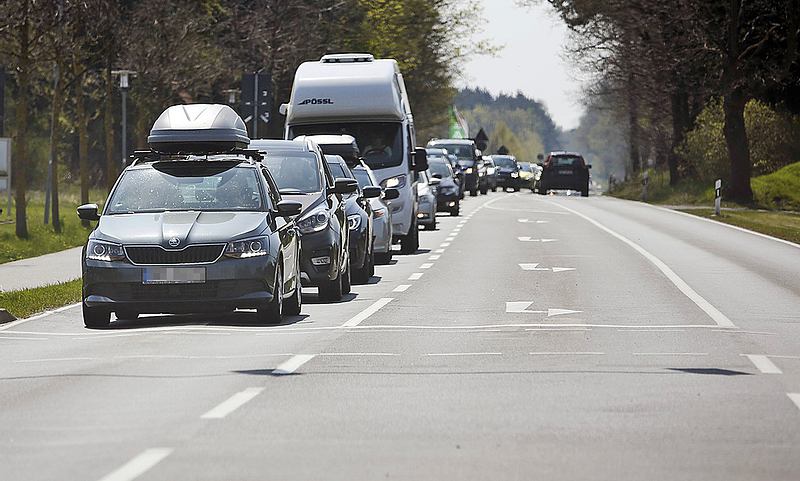 Was viele nicht wissen – hier droht eine saftige Strafe!