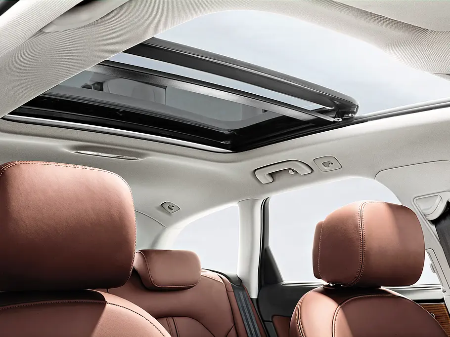 Audi A6 S6 allroad quattro Avant Panorama Glasdach Kaufberatung