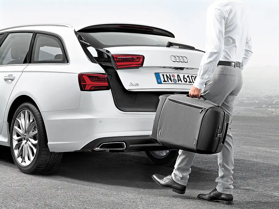 Audi A6 S6 allroad quattro Avant Standheizung Kaufberatung