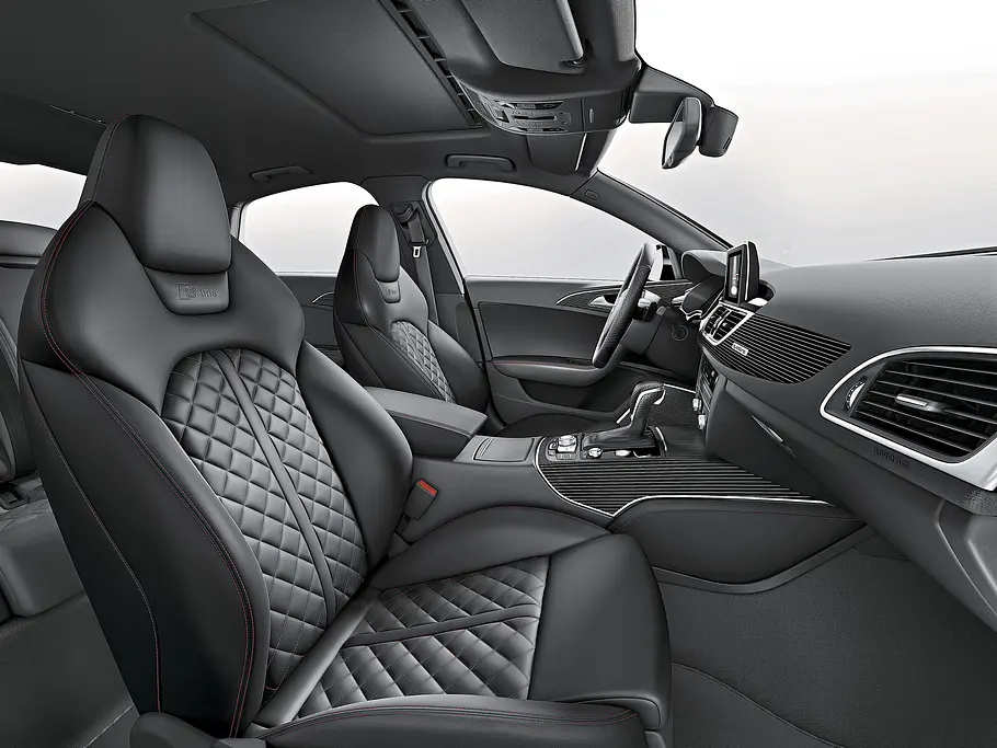 Audi A6 3.0 TDI Competition Kaufberatung