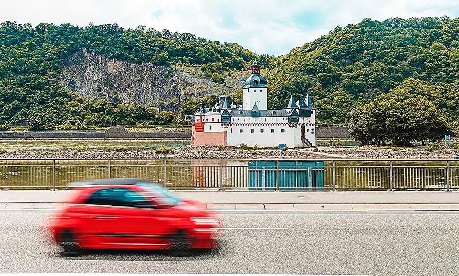 Abarth 595 Cabrio